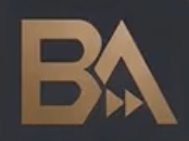 Bronze Apps BA logo